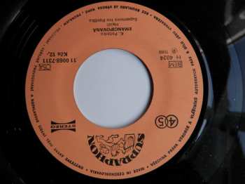 SP Heidi Janků: Fotka / Emancipovaná