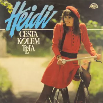 Heidi Janků: Cesta Kolem Těla