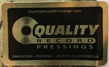 LP Max Bruch: Scottish Fantasy · Concerto No. 5 LTD