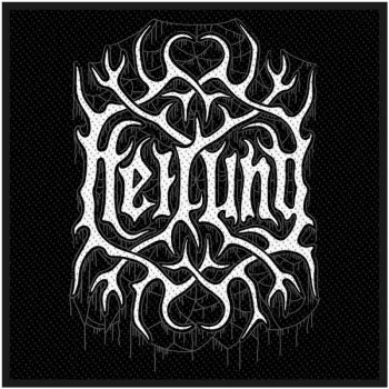 Aufnäher Logo Heilung