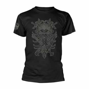 Merch Heilung: T-Shirt King Of Swords