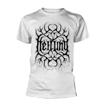 T-Shirt Remember (white)