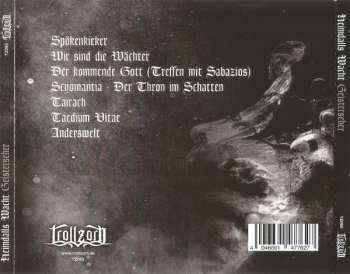 CD Heimdalls Wacht: Geisterseher