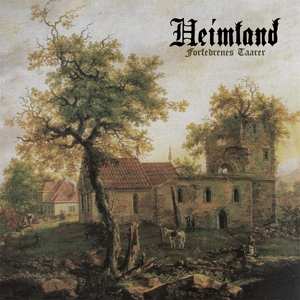 CD Heimland: Forfedrenes Taarer LTD | NUM | DIGI