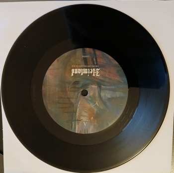 SP Heimland: Tronearvingens Doed