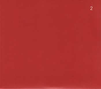 2CD Heiner Goebbels: A House Of Call (My Imaginary Notebook)