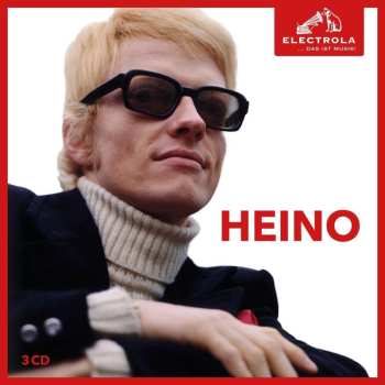 3CD/Box Set Heino: Heino