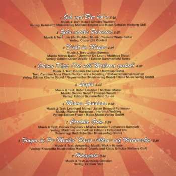 CD Heino: Lieder Meiner Heimat