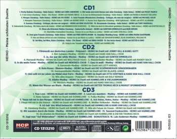3CD Heino: Meine Schönsten Duette