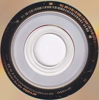 2SACD Heinrich Ignaz Franz Biber: Rosary Sonatas