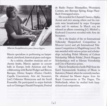 2SACD Heinrich Ignaz Franz Biber: Rosary Sonatas