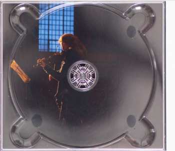 2SACD Heinrich Ignaz Franz Biber: Rosary Sonatas