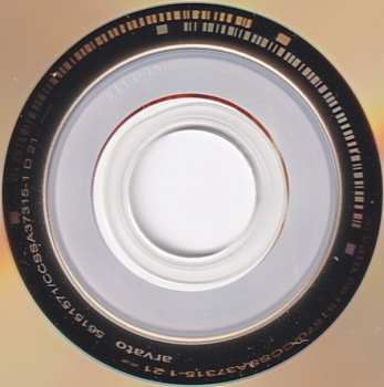 2SACD Heinrich Ignaz Franz Biber: Rosary Sonatas