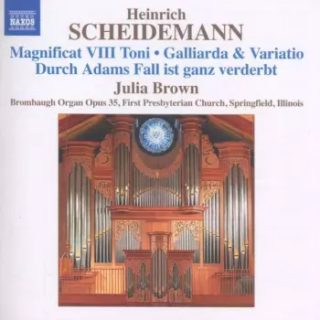 Organ Works Vol. 6