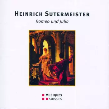 Romeo Und Julia