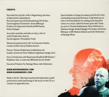 CD Heinrich von Kalnein: The Neuroscience Of Music