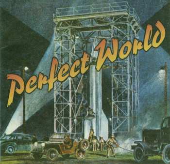 CD Heinrich von Kalnein: Perfect World