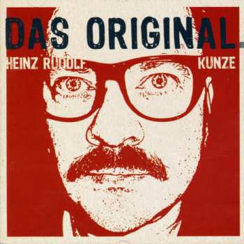 Album Heinz Rudolf Kunze: Das Original