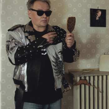 CD Heinz Rudolf Kunze: Die Gunst Der Stunde