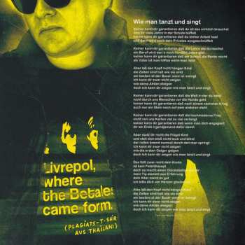 CD Heinz Rudolf Kunze: Die Gunst Der Stunde