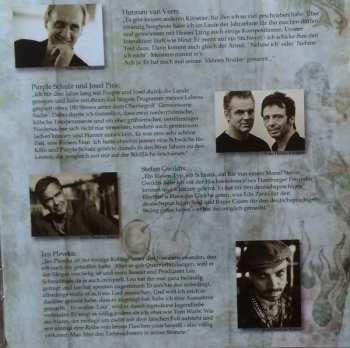 CD Heinz Rudolf Kunze: Ich Bin (Nach 30 Jahren)