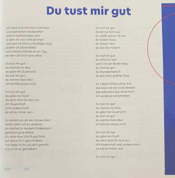 CD Heinz Rudolf Kunze: Können Vor Lachen