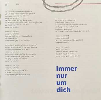 CD Heinz Rudolf Kunze: Können Vor Lachen