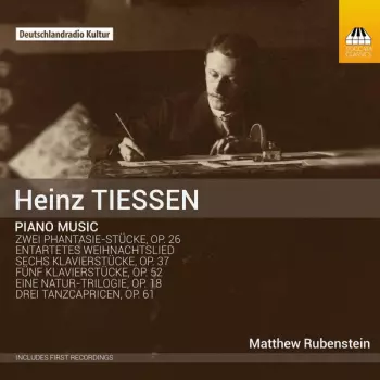 Piano Music