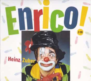 Album Heinz Zuber: Enrico!
