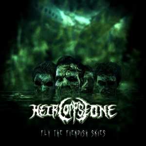 CD Heir Corpse One: Fly The Fiendish Skies
