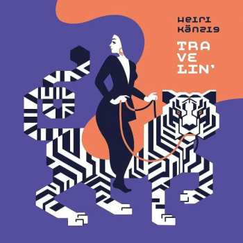 CD Heiri Känzig: Travelin'