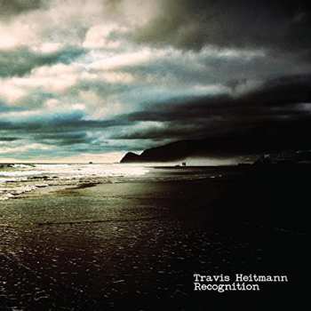 Album Heitmann,travis: Recognition