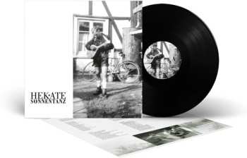 LP Hekate: Sonnentanz