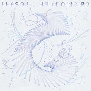 LP Helado Negro: Phasor