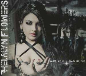 Album Helalyn Flowers: White Me In Black Me Out