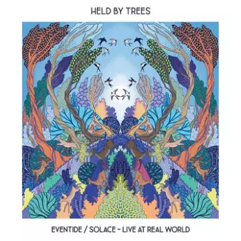 Eventide / Solace - Live At Real World Studios