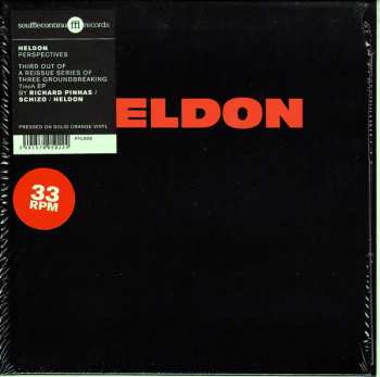 SP Heldon: Perspectives CLR | LTD