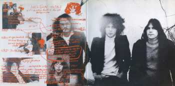 2LP Heldon: Third (It's Always Rock 'n' Roll)