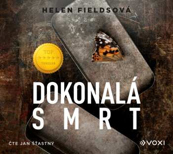 Album Helen Fieldsová: Dokonalá Smrt