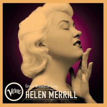 CD Helen Merrill: Great Women Of Song: Helen Merrill
