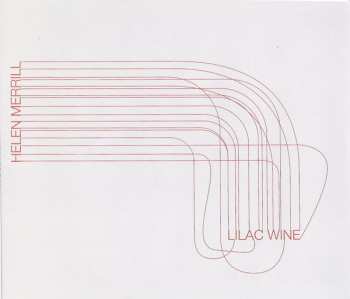 CD Helen Merrill: Lilac Wine