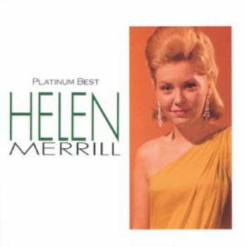 Album Helen Merrill: Platinum Best