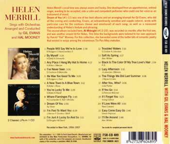 CD Gil Evans: Dream Of You DIGI