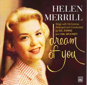 CD Gil Evans: Dream Of You DIGI