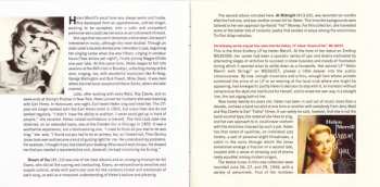 CD Gil Evans: Dream Of You DIGI