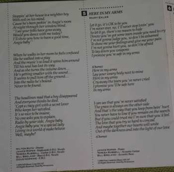 CD Helen Reddy: Feel So Young