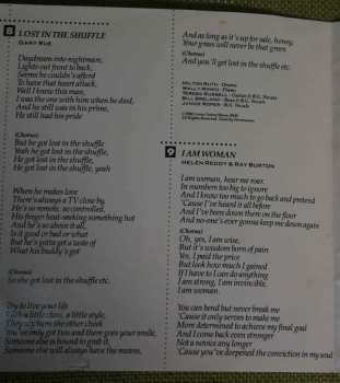 CD Helen Reddy: Feel So Young