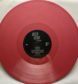 LP Helen Reddy: I Am Woman LTD | CLR