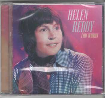CD Helen Reddy: I Am Woman