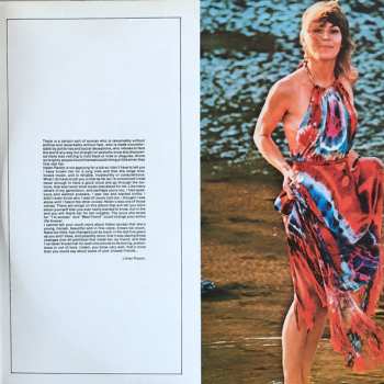LP Helen Reddy: I Don't Know How To Love Him